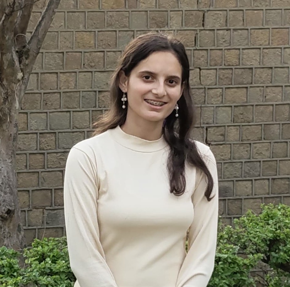 Ms. Kanika Devi